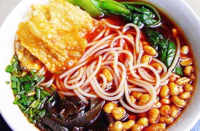 东城螺蛳粉培训