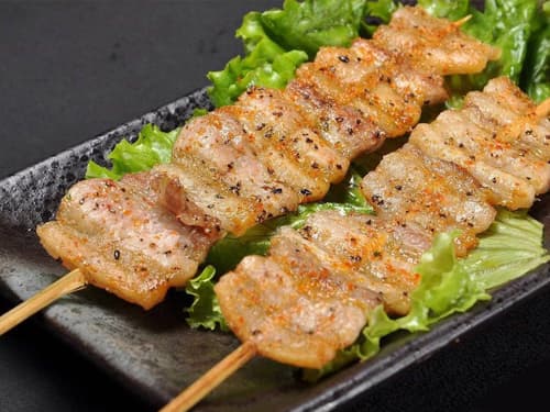 东城烤五花肉培训